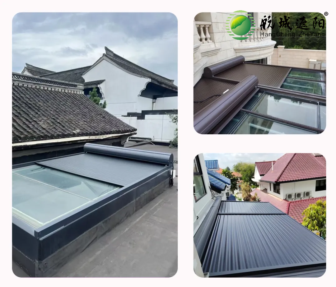 鋁合金天幕,陽(yáng)光房遮陽(yáng),遮陽(yáng)天幕,外遮陽(yáng)